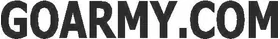 GoArmy.com Decal / Sticker 01