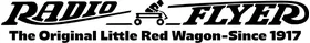 Radio Flyer Decal / Sticker 01