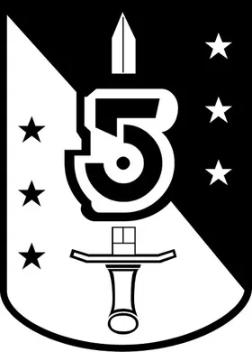 Babylon 5 Decal / Sticker 24