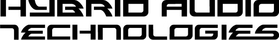 Hybrid Audio Technologies Decal / Sticker 02