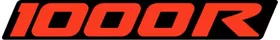 Can-Am 1000R Decal / Sticker 02