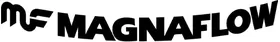 Magnaflow Windshield Decal / Sticker 10