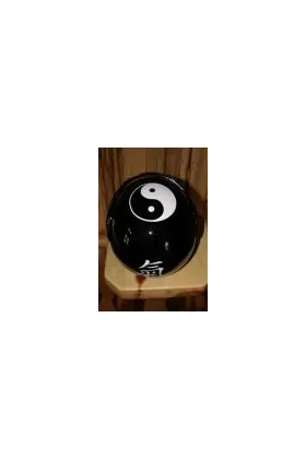 Yin Yang Decal / Sticker 02