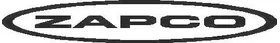Zapco Car Audio Decal / Sticker