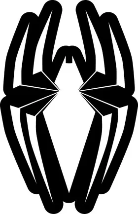 Spiderman Decal / Sticker 20