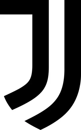 Juventus FC Decal / Sticker 01