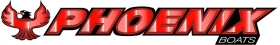 Phoenix Bass Boats Decal / Sticker 31