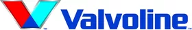 Valvoline Decal / Sticker 19