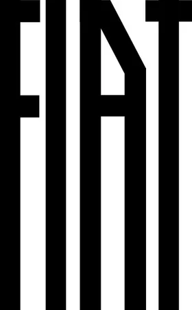 Fiat Decal / Sticker 21