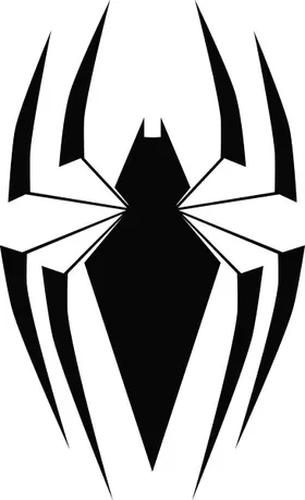 Spiderman Decal / Sticker 19