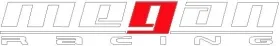 Megan Racing  Decal / Sticker
