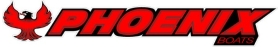 Phoenix Bass Boats Decal / Sticker 17