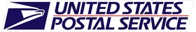 Unites States Postal Service Decal / Sticker 14