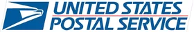 Unites States Postal Service Decal / Sticker 15