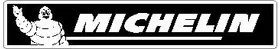 Michelin Decal / Sticker 11