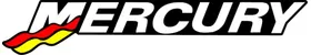 Mercury Racing Decal / Sticker 28