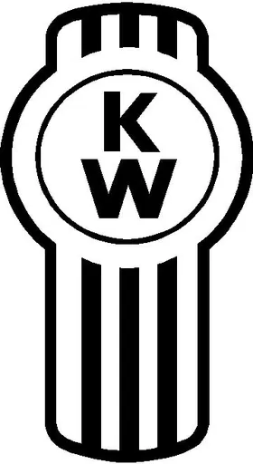 Kenworth Decal / Sticker 05