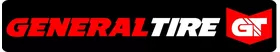 General Tire Decal / Sticker 06