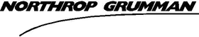 Northrop Grumman Decal / Sticker 02