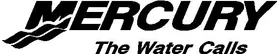 Mercury Marine Decal / Sticker 02