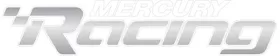 Mercury Racing Decal / Sticker 17