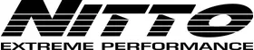 Nitto Extreme Performance Decal / Sticker 07