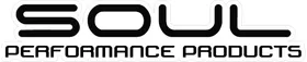 Soul Performance Products Decal / Sticker 03