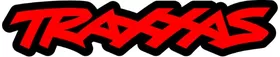 Traxxas Decal / Sticker 03