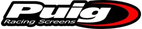 Puig Racing Screens Decal / Sticker 03