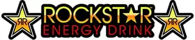 Rockstar Energy Drink Decal / Sticker 05