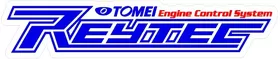 Tomei Reytec Decal / Sticker 09