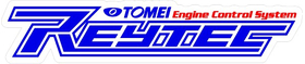 Tomei Reytec Decal / Sticker 09