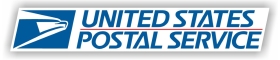 Unites States Postal Service Decal / Sticker 15