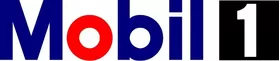 Mobil 1 Decal / Sticker 04