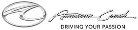 American Coach RV Decal / Sticker 01