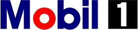 Mobil 1 Decal / Sticker 20