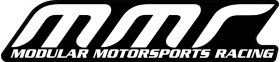 Black and White MMR Decal / Sticker 04