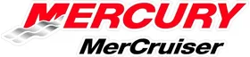 Mercury MerCruiser Decal / Sticker 11