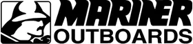 Mariner Outboards Decal / Sticker 01