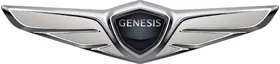 Genesis Decal / Sticker 03