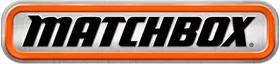 Matchbox Decal / Sticker 07