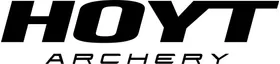 Hoyt Archery Decal / Sticker 02