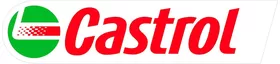 Castrol Decal / Sticker 18