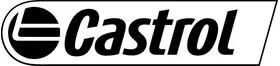 Castrol Decal / Sticker 06