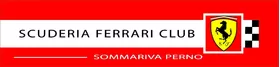 Suderia Ferrari Club Decal / Sticker 27