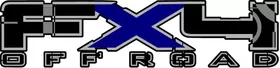 Z FX4 Off-Road Decal / Sticker 25