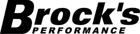 Brock's Performance Decal / Sticker 05