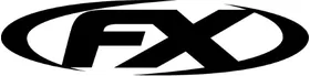 Factory Effex Decal / Sticker 02