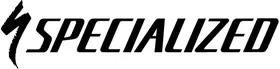 Specialized Bikes Decal / Sticker 12