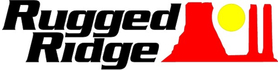 Rugged Ridge Decal / Sticker 02